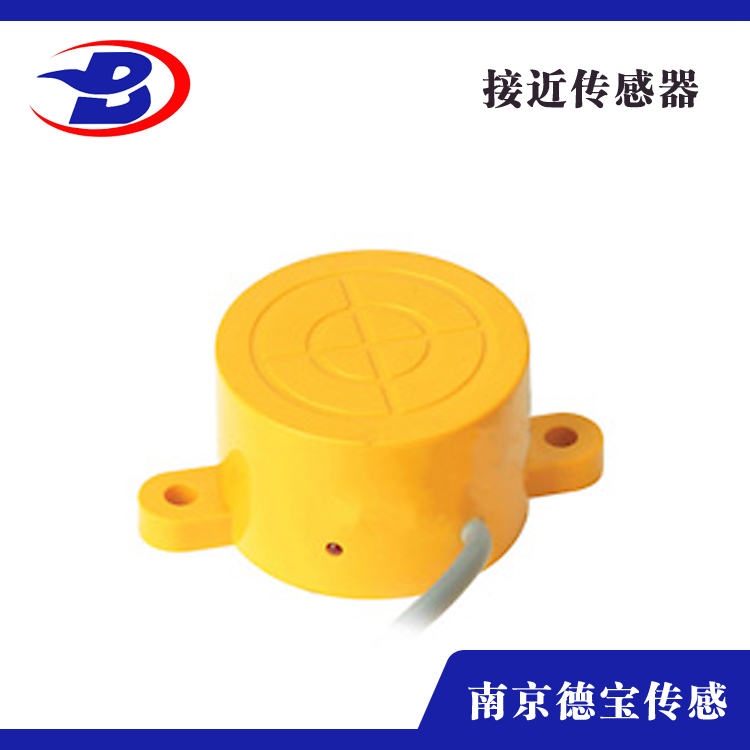 南京樱桃视频入口官网防水接近开关CSJ-E100-60ALA远距离型